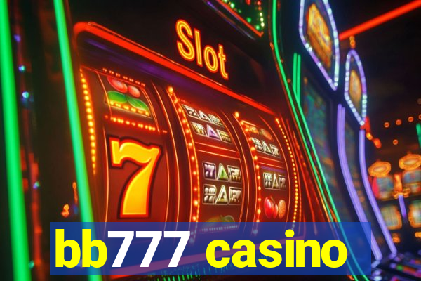 bb777 casino